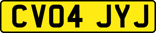 CV04JYJ