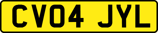 CV04JYL