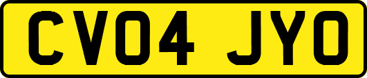 CV04JYO