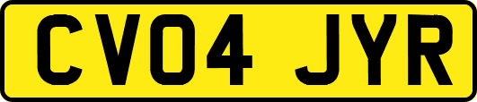CV04JYR