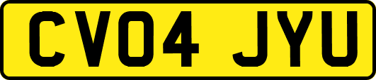 CV04JYU