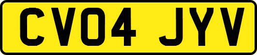 CV04JYV