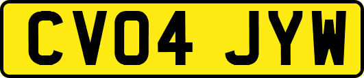 CV04JYW