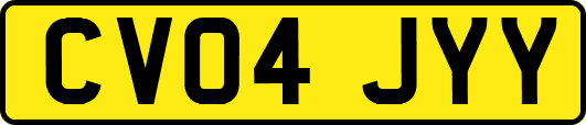 CV04JYY