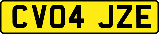 CV04JZE