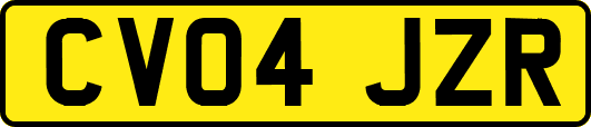 CV04JZR