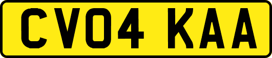 CV04KAA