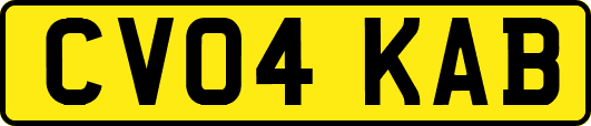 CV04KAB