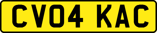 CV04KAC