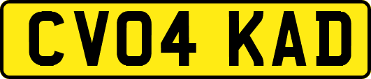 CV04KAD