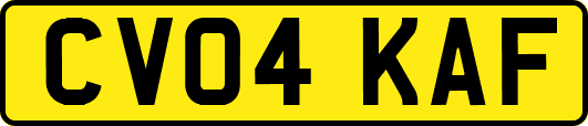 CV04KAF