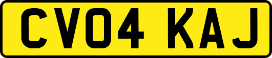 CV04KAJ