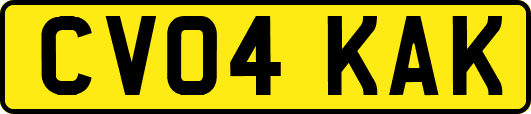 CV04KAK