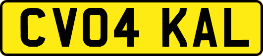 CV04KAL
