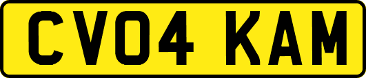 CV04KAM