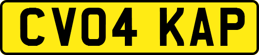 CV04KAP
