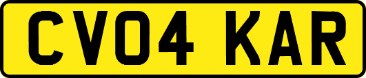 CV04KAR
