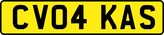 CV04KAS