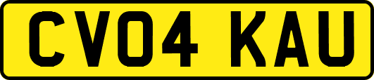 CV04KAU
