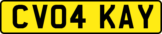 CV04KAY