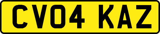 CV04KAZ
