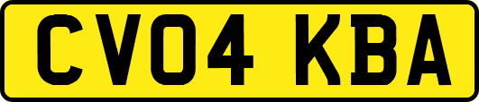 CV04KBA
