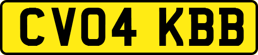 CV04KBB