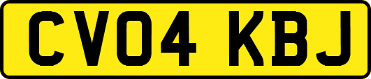 CV04KBJ