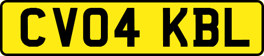 CV04KBL