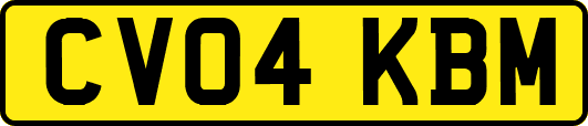 CV04KBM