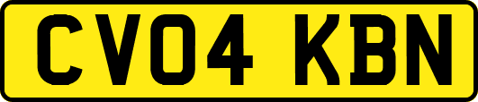 CV04KBN