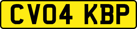 CV04KBP