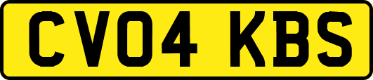CV04KBS
