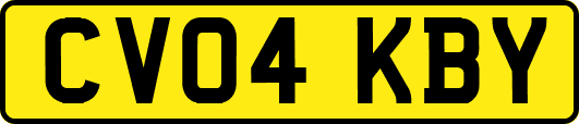 CV04KBY