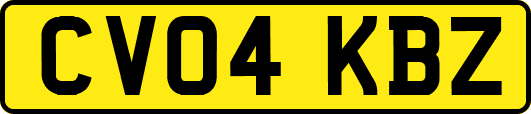 CV04KBZ
