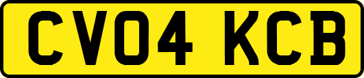 CV04KCB