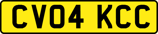 CV04KCC