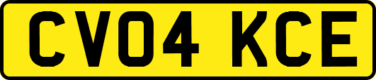 CV04KCE