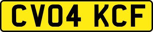 CV04KCF