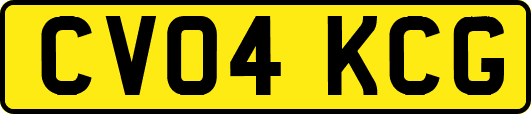 CV04KCG