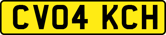 CV04KCH