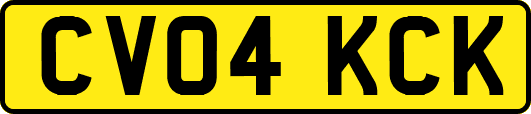 CV04KCK