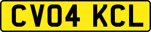 CV04KCL