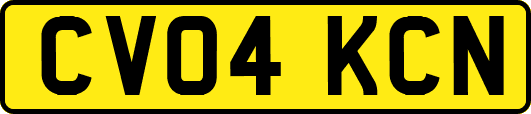 CV04KCN