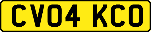 CV04KCO
