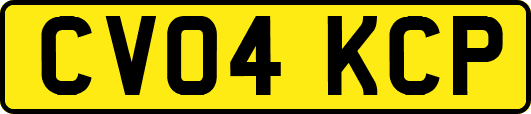 CV04KCP