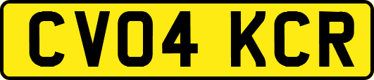 CV04KCR