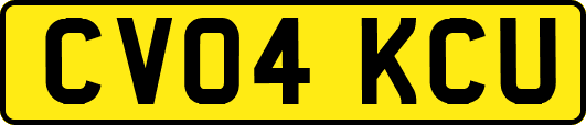 CV04KCU