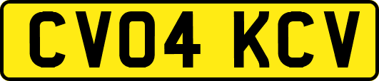 CV04KCV