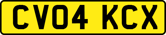 CV04KCX